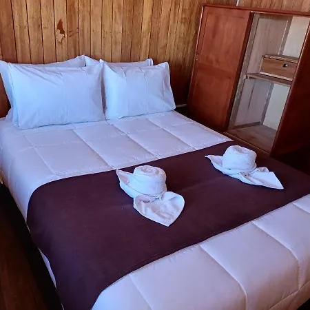 Hostal Sumaq Punuy